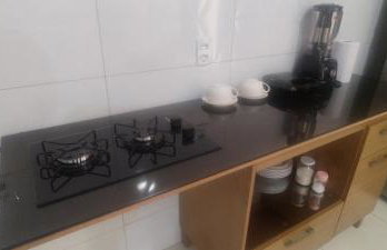 Recanto Maria Pureza - Foto 35