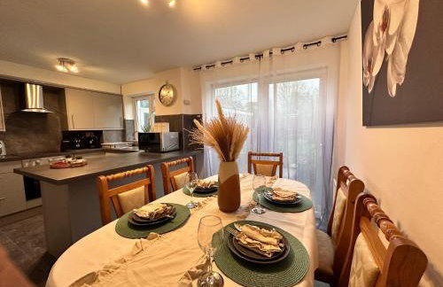 Detached 3-Bedroom Home in a Quiet Derby Neighbourhood in Mickleover - Foto 21