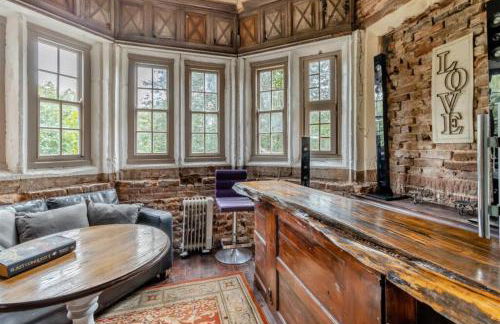 The Manor Shifnal Telford - Foto 28