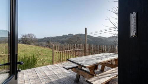 Chalet Panorama - luxe en altitude dans les Vosges - Foto 4