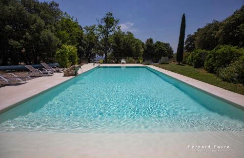 Mas Saint Antoine - Foto 9