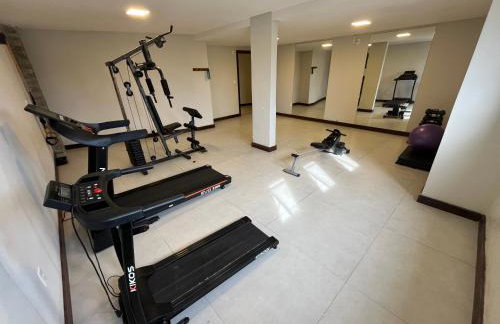 Residence Farol - Loft 213 - Vista mar e Farol - Photo 47