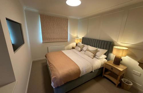 Detached Luxury Coach House - Sky Sports Cinema - EVCharger - Foto 10