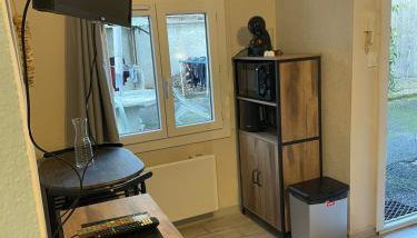 Appartement calme et charmant - Foto 5