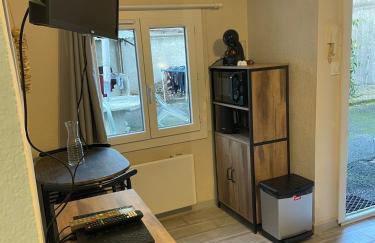 Appartement calme et charmant - Foto 5