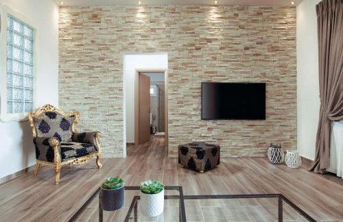Eleana Luxury Private Apartment - Foto 12