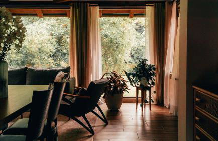 Rudine 41 - Off-Grid Riverside Home - Foto 23