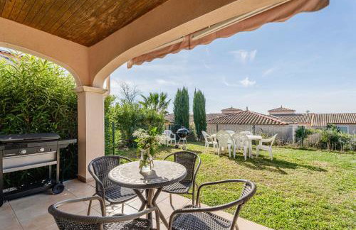 Résidence du lac de Jouarres - Foto 4