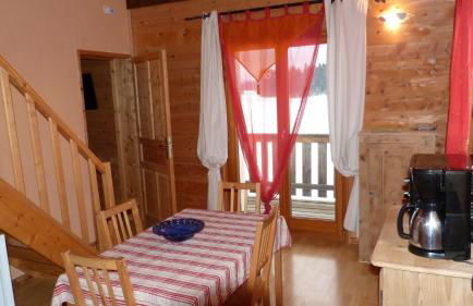 LA GRANGE DE HAUTE-JOUX - Foto 20