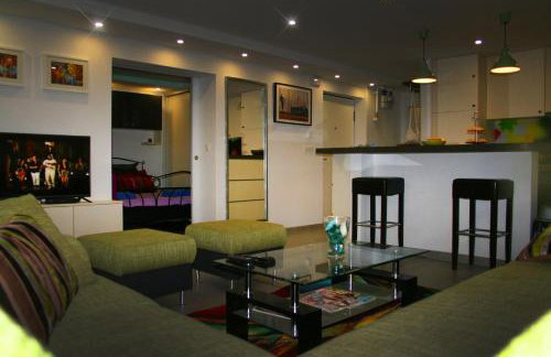 Apartment Classic Deco - Foto 3