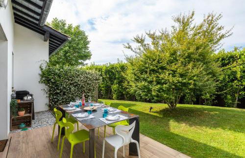 Villa Manureva - Piscine au sel - Foto 22