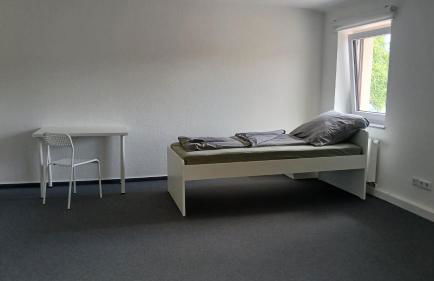 Lumini Apartments Am Haupttor 12 - Foto 5