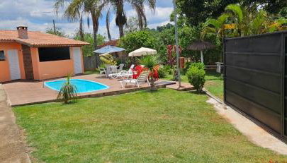 Chácara do Juscelino - Foto 4