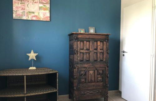 Agréable et lumineuse maison t4 air conditionné piscine jacuzzi parking - Foto 43