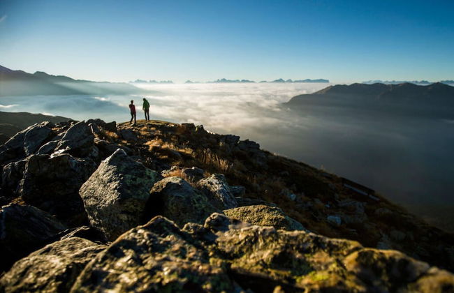 Apartment in St. Jakob im Ahrntal Sudtirol - Foto 9