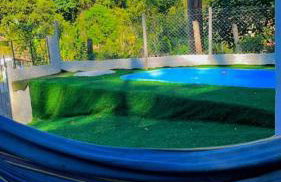 Sítio das Palmeiras - Photo 17