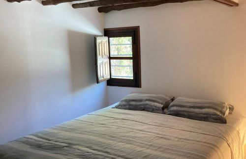 Cabaña La Pura Vida Yunquera - Foto 9