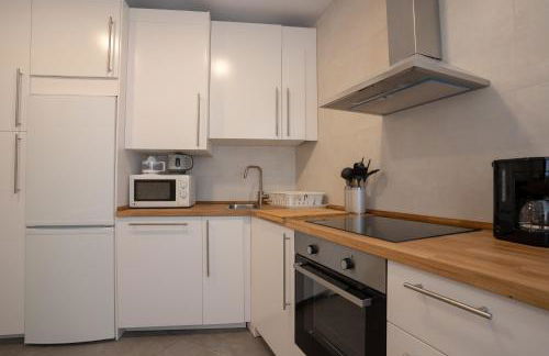 Bilbao High Apartment - Foto 41