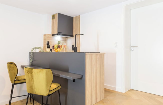 Adler Apartments Sasbachwalden - Foto 72