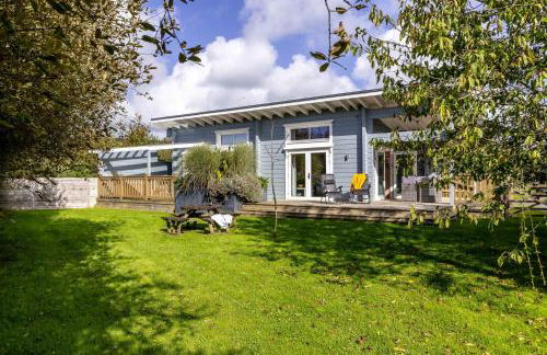 Swanpool, Great Field Lodges, Braunton - Foto 18