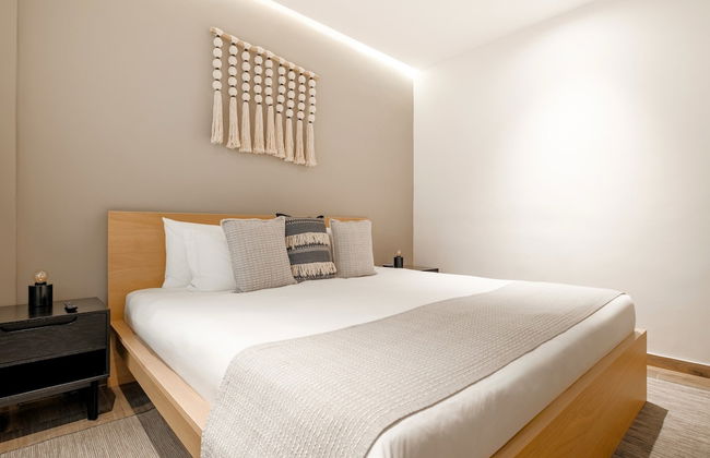 Lumina at Noma Condesa Mexico City - Foto 16