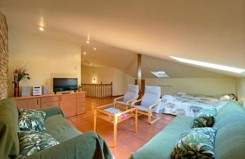 Casar Rural Lazkua I-II - Foto 29