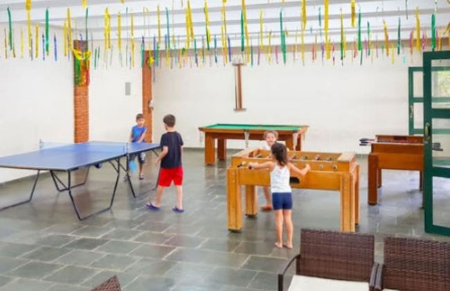 Grínberg's Village Hotel - Foto 34