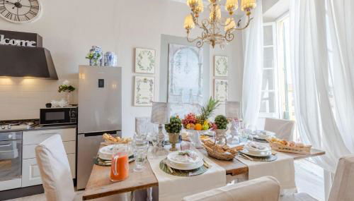 Casa Pitt in Lucca With 3 Bedrooms and 2 Bathrooms - Foto 4