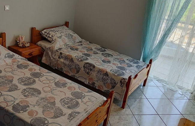 Areti s Apartment in Agios Konstantinos - Foto 20