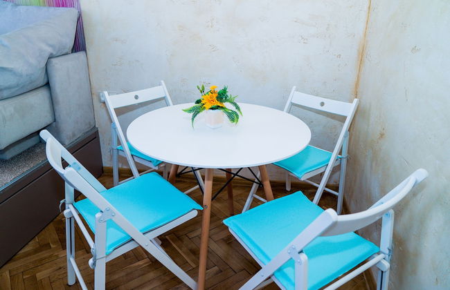 Sofia Central Pretty Apartment - Foto 6