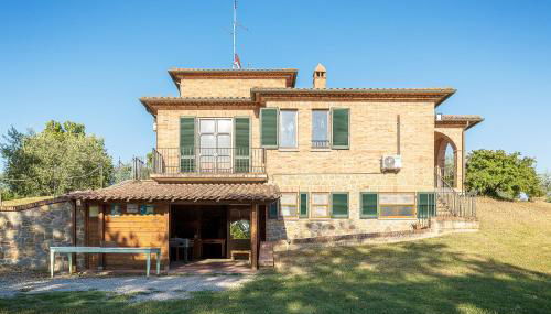 Villa Verde - Foto 3