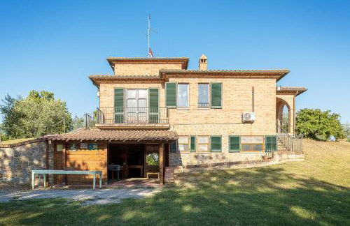 Villa Verde - Foto 3