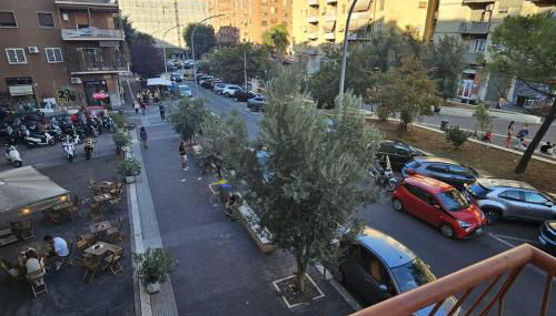 Casa Paola al Tuscolano - Foto 4