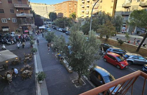 Casa Paola al Tuscolano - Foto 4