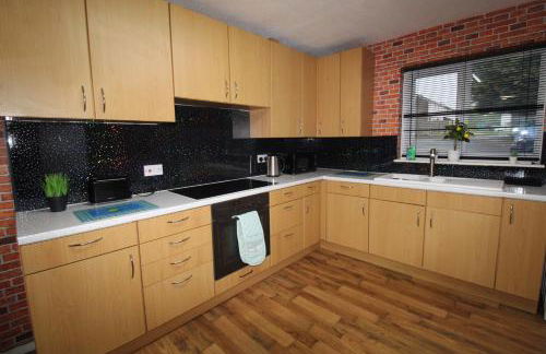 Aspley House - Foto 35