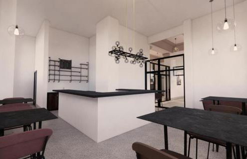 Landing Beautiful 2BD Rooftop Lounge Clubhouse - Foto 34