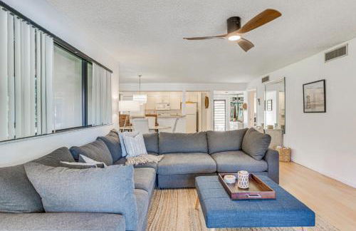 Condo in PGA National Resort with Pool and Spa! - Photo 6