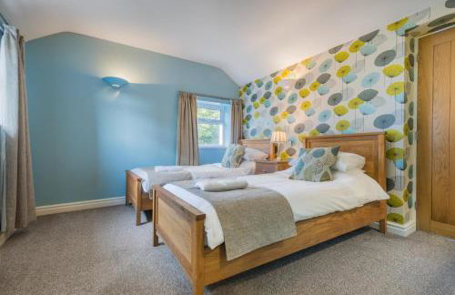 Big Pink House - Foto 40