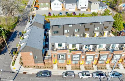 Your St Elmo Getaway for Rock City & Ruby Falls, 2BD townhome, 6 min to downtown - Foto 47