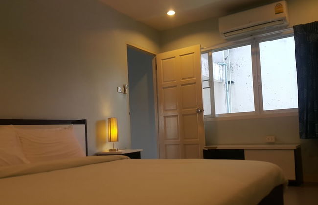 999 Triple Nine Boutique Hotel - Foto 10