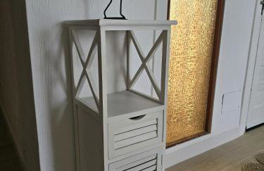 Anzuelo - Apartamento con piscina privada y jardín cerca de la playa aire acondicionado - Foto 26