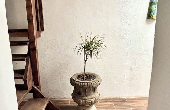 Cabañas San Lazaro By GEstores - Foto 18