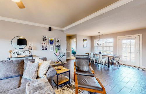 The Brick Beauty on Cabriolet - Foto 6