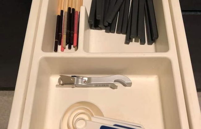 AMS Tower Nakajima - Foto 70