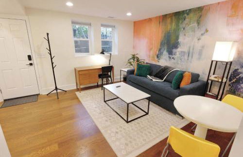 Union Hub - Steps 2 Station Mall with Parking - Foto 4