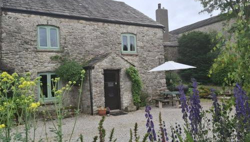 The Old Farmhouse at Brackenthwaite Farm - Foto 4