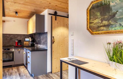 Chalet Rauschn 2 - Photo 12