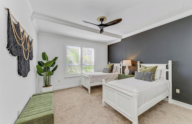 Anna Maria Island Beach Palace - Photo 56