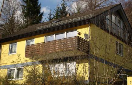 Ferienwohnung Schwäbische Alb - Foto 1