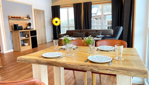 Haus zwischen den Wehlen bei Büsum, 16 Personen - Foto 3